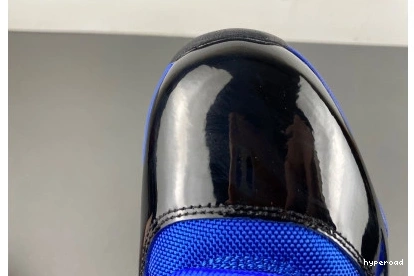 Hyperoad Air 11 high Jordan 0905